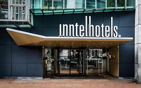 Inntel Hoteles Amsterdam Centre